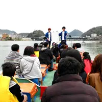 犬山観光特使見習いの写真・動画_image_116632