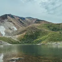 姿見ノ池の写真・動画_image_1166945