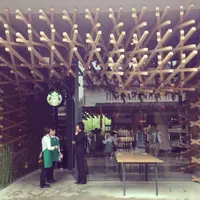 スターバックスコーヒー 太宰府天満宮表参道店（STARBUCKS COFFEE）の写真・動画_image_116695