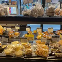 ザ・シティ・ベーカリー NAKAMEGURO （THE CITY BAKERY） の写真・動画_image_1167112