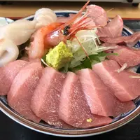 氷見 魚市場食堂 の写真・動画_image_1167876