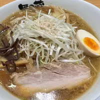 越後秘蔵麺 無尽蔵 飯田橋家の写真・動画_image_1168110