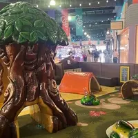 キッズ コーナーの写真・動画_image_1169933