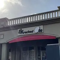 The Kracked Eggの写真・動画_image_1169934