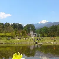 国営アルプスあづみの公園　堀金・穂高地区の写真・動画_image_117034