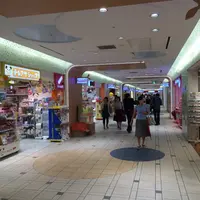 東京キャラクターストリートの写真・動画_image_117057