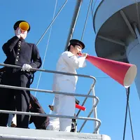 記念艦三笠の写真・動画_image_117058