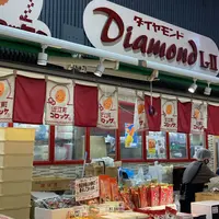 近江町コロッケの写真・動画_image_1170613