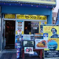 どぶ板食堂 Perryの写真・動画_image_117066