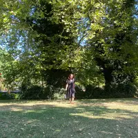 ヴァンセンヌの森の写真・動画_image_1170675