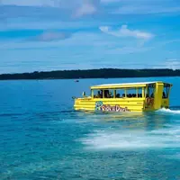 Ride the Ducks Guamの写真・動画_image_1171469