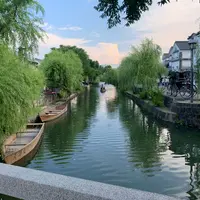 倉敷美観地区の写真・動画_image_1172566