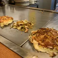 お好み焼き 米八の写真・動画_image_1172569