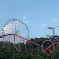 ブラジリアンパーク　鷲羽山ハイランドの写真・動画_image_1172574