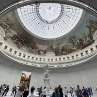 Bourse de Commerce - Pinault Collectionの写真・動画_image_1172629