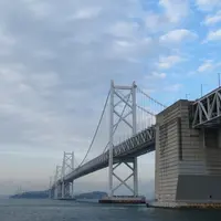 瀬戸大橋の写真・動画_image_117303