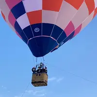 TENGUU熱気球の写真・動画_image_1174017