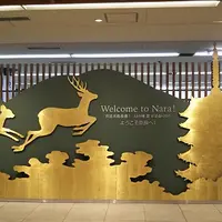 近鉄奈良駅の写真・動画_image_1174529