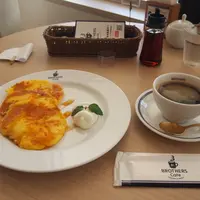 ブラザーズカフェの写真・動画_image_117472