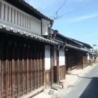 ならまちの町家の写真・動画_image_117537