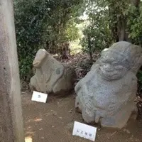 猿石の写真・動画_image_117558