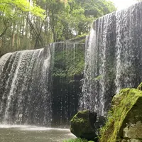 鍋ヶ滝の写真・動画_image_1175586