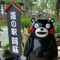 道の駅 阿蘇の写真・動画_image_1175622