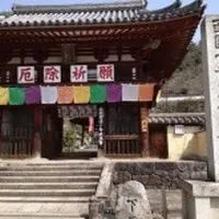龍蓋寺（岡寺）の写真・動画_image_117563