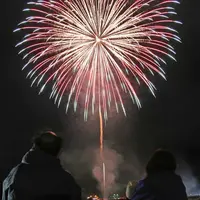 日光けっこうフェスティバル・日光秋の花火の写真・動画_image_117767