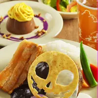 ユカタン・ベースキャンプ・グリルの写真・動画_image_117856