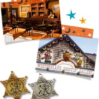 ウエスタンランドシューティングギャラリーの写真・動画_image_117859