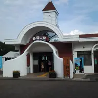 野辺山駅 (ＪＲ／小海線 )の写真・動画_image_117885
