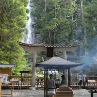 那智の滝の写真・動画_image_117970