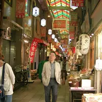 錦市場商店街の写真・動画_image_118023