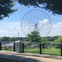 葛西臨海公園の写真・動画_image_1181047