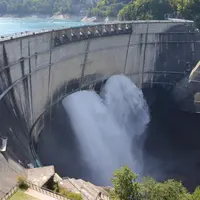 黒部ダムの写真・動画_image_118177