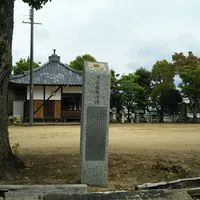 河合西廃寺跡の写真・動画_image_1182699