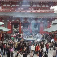 浅草寺の写真・動画_image_118297