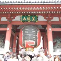 雷門の写真・動画_image_118298