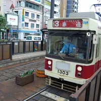 長崎電気軌道（長崎の路面電車）の写真・動画_image_118498