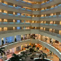 ANAインターコンチネンタル万座ビーチリゾートの写真・動画_image_1185164