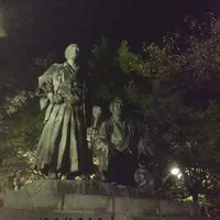 円山公園の写真・動画_image_118527