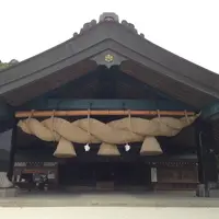 出雲大社の写真・動画_image_118530