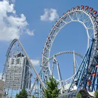 東京ドームシティアトラクションズの写真・動画_image_118608