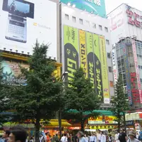 秋葉原の写真・動画_image_118611