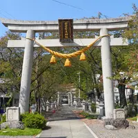 意富布良神社の写真・動画_image_118744