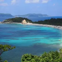 阿波連ビーチの写真・動画_image_118883