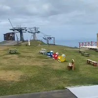 雲辺寺山頂公園の写真・動画_image_1189390