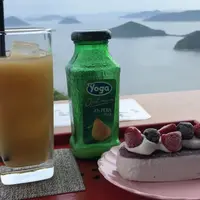 紫雲出山遺跡館 喫茶コーナーの写真・動画_image_1189414