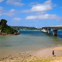 古宇利大橋の写真・動画_image_118947
